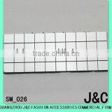 3*3 Shinny Square Mesh thumbnail-1