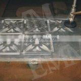 EMA1515 Water Jet Metal Cutting Machine