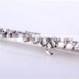 Cupronickel Material 16 Keys Flule Good Quality thumbnail-3