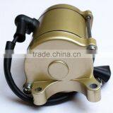 CG125 Gold Electric Motorcycle Motor thumbnail-4