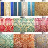 Modern Cheap Foil Glitter Wallpaper for Hotel/ktv/entertainment Wallcovering thumbnail-2