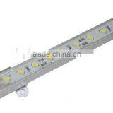 Waterproof IP65 18Watts SMD5630 12mm Width Led Rigid Llight Strip thumbnail-3
