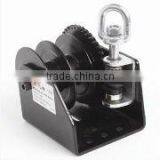 2000lb Worm Gear Winch Hand Winch thumbnail-1