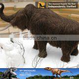 My Dino-C051 Animatronic Artificial Ice Age Animal Models For Sale thumbnail-2