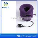 Inflatable Cervical Air Traction Collar thumbnail-5
