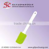 Food Grade Classical Good Function Silicon Spatula