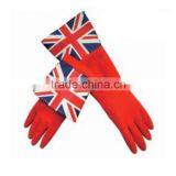 Whole Sale Powder Free Latex Hand Gloves thumbnail-4