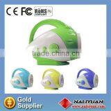 Hot Sales 2 Meter Handheld Radio With Torch for Promotion