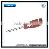 Hand Tools Screwdriver Type Unique Handle Bit Holder