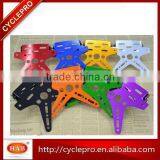 Different Lovely License Plate Frame for Yamaha BWs / Zuma Scooter thumbnail-4