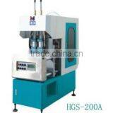 Pet Semi Automatic Blow Molding Machine thumbnail-1