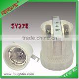 Porcelain Lampholder E27 Lampholder Ceramic Lampholder thumbnail-1