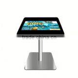 FUll HD 22 Inch Indoor Waterproof Win7 Touch Interactive Table thumbnail-1