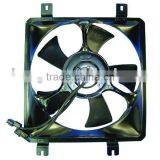 Radiator Fan/Auto Cooling Fan/Condenser Fan/Fan Motor For MITSUBISHI GALANT AT 89'~93' thumbnail-1