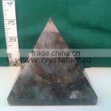 LABRADORITE BIG SIZE PYRAMID