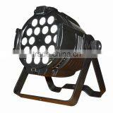 Mini Led Par Can Light Multi Color Dj Light 18x10w Led Par Light