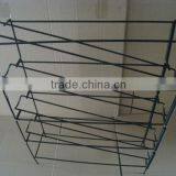 Black Storage Shelves PF-E379