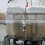 Cold Drink Mixer Dispenser With Pump (supple Juice)