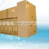 Glass Door Display Cold Room for Drinks
