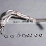 Turbo Exhaust manifold for GSXR1000