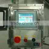 Double Cone Vacuum Dryer