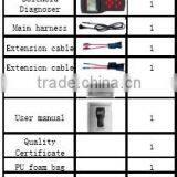 SD 1000 Solenoid Diagnoser