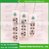 American Plug Electric Extension Socket With Switch , Universal Socket thumbnail-4