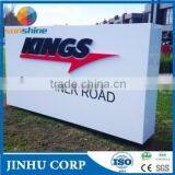 Advanced Construction Materials of ACM