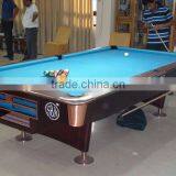 American Pool Table(SBA Universal)