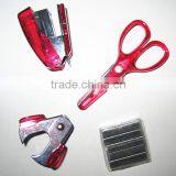 office stapler set mini set promotion cheap price