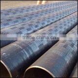 Casing Screen Laser Cutting Custom-made Water Well Slotted Galvanized Steel Pipe thumbnail-1