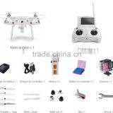 Top Qaulity 6-Axles RC Quadcopter Drone Hot Sales Quadcopter With GPS Remote Control Aircraft Drone With hd Camera thumbnail-5