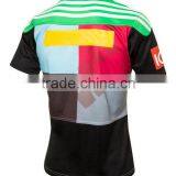Super Quality Stylish High Quality Rugby Club Jerseys Uniform thumbnail-2