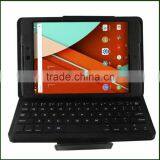 Bluetooth Keyboard for Google Nexus 9 With Leather Case , Nexus 9 Bluetooth Keyboard Case thumbnail-3