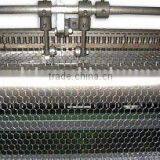 Hexagonal Wire Mesh 1mX25m, Welded Mesh