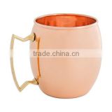Moscow Mule Mug Copper FDA certofied SGS tested Mug