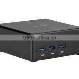 Realan New Products 2 Ethernet Mini pc Windows xp Linux With Intel Quad Core Processor Wholesalers From Shenzhen thumbnail-2