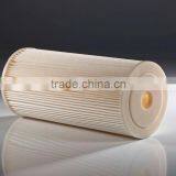 Reemay Cartridge Swimming Pool Filters Pure Water Filter China/polyester Cellulose Pleated Filter thumbnail-3