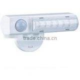 2013 New Motion Sensor Wall Pir Street Light Esl-16 thumbnail-1