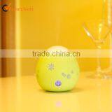 Mist Maker Ultrasonic Fogger Tabletop / Small Ultrasonic Greenhouse Table Humidifier thumbnail-3