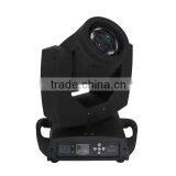 Fast Movement & Strong Beam 2r Beam Moving Head Light thumbnail-1