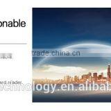 IP68 Metal Waterproof Digital Backlight Smart Card Door Access Control With Keypad thumbnail-6