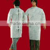 Factory Direct Sale Non-woven Disposable Surgical Gown
