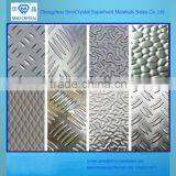 Low Price! Aluminium Stucco Embossed Sheet