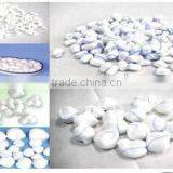 Non Sterile Cotton Gauze Ball thumbnail-1
