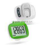 New Innovative 2D Multi Function Calorie Pedometers Step Counter With Clock thumbnail-2