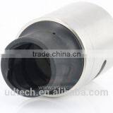 UD Rda Vape Hunter Updated Spiral Groove Drip Tip thumbnail-4