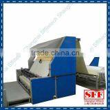 Automatic Fabric Cutting /slitting Machine