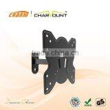 Top Grade tv Wall Mount With Plastic Cable Managment