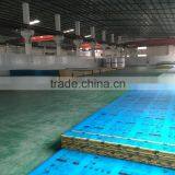 Bayer pc Multi-wall Sheets Sun Shelter Garage Carport Covering Carport With Arched Roof thumbnail-6